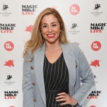 Photos: Inside the VIP Celebrity Night For MAGIC MIKE LIVE!