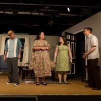 Photos: First look at Little Theatre Off Broadway's THE ODD COUPLE