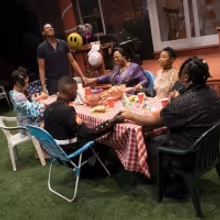 Photos: First Look at the Pulitzer Prize-Winning FAT HAM at The Public Theater
