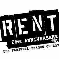 RENT Is Coming To Colorado Springs!