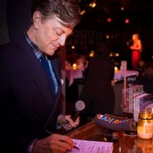 Photos: JIM CARUSO'S CAST PARTY Entertains At Birdland With Susie Mosher, Billy Strit