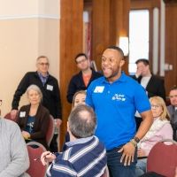 Photos: Castle Craig Players at First Annual CT Community Theatre Conference