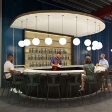 Road Less Traveled Productions Announces Expansion Of Lobby Bar