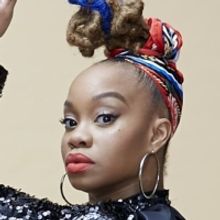 THANA ALEXA Canceled At Hammer Theatre