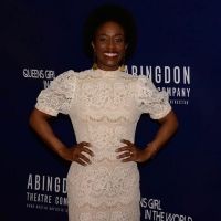 Photos: Go Inside Opening Night of QUEENS GIRL IN THE WORLD