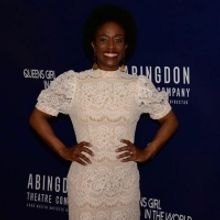 Photos: Go Inside Opening Night of QUEENS GIRL IN THE WORLD