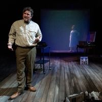 Photos: First Look at the Chicago Premiere of AT THE VANISHING POINT at The Gift…