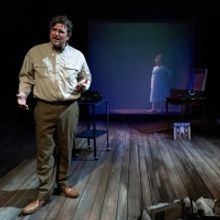Photos: First Look at the Chicago Premiere of AT THE VANISHING POINT at The Gift Thea