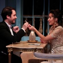 Photo Flash: Opera San José Kicks Off Spring with LOVE & SECRETS: A DOMESTIC TRILOGY