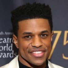 The Ali Forney Center's OASIS: A VIRTUAL VARIETY SHOW Featuring Jeremy Pope, Keala Se