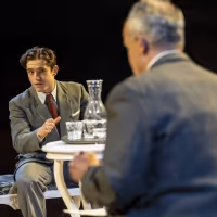 Photos: First Look at the Ninth Cast of WITNESS FOR THE PROSECUTION