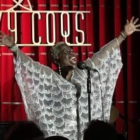Photos: Lillias White, Billy Stritch, and More at Crazy Coqs