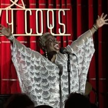 Photos: Lillias White, Billy Stritch, and More at Crazy Coqs