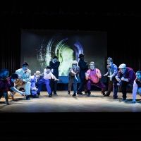 Photos: First look at Pickerington Community Theatre's GUYS AND DOLLS