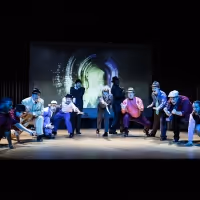 Photos: First look at Pickerington Community Theatre's GUYS AND DOLLS