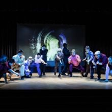 Photos: First look at Pickerington Community Theatre's GUYS AND DOLLS