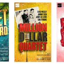 KINKY BOOTS, SUNSET BOULEVARD, and More Set For ACT of Connecticut's 2023/24 Season