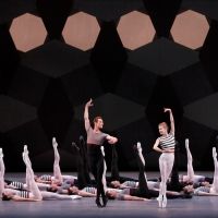 New York City Ballet Announces 2022 Fall Season