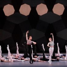 New York City Ballet Announces 2022 Fall Season