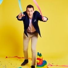 Michael Shafar Brings 110% to Sydney's The Factory Theatre