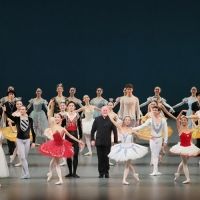 NNT Young Artists' Performances Announced For Summer 2021