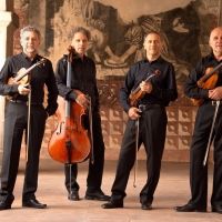 Cuarteto Latinoamericano Comes to Nichols Concert Hall Next Month
