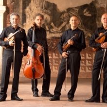 Cuarteto Latinoamericano Comes to Nichols Concert Hall
Next Month