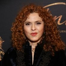 Bernadette Peters Concert Will Stream to Benefit Broadway Cares/Equity Fights AIDS