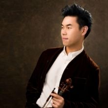 Violinist Timothy Chooi Steps In With Mendelssohn For Sarasota Orchestra