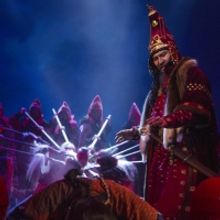 THE MONGOL KHAN Will Run At The London Coliseum This November