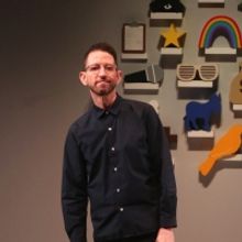 Photos: Inside Opening Night of NEAL BRENNAN: UNACCEPTABLE at Cherry Lane Theatre 