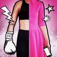 Xenia Leblanc's GRITTY & PRETTY to Premiere at DANCES WITH FILMS Festival