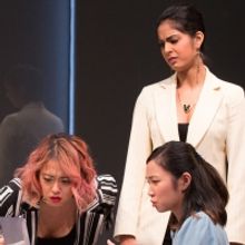 Photo Flash: Studio Theatre Extends US Premiere Of Anchuli Felicia King's WHITE PEARL