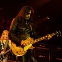 Photos: Mount Vernon Arts Consortium Welcomes KISS Star Ace Frehley