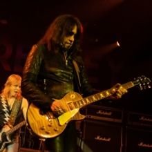 Photos: Mount Vernon Arts Consortium Welcomes KISS Star Ace Frehley