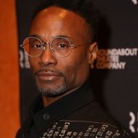 Billy Porter Reveals Which Musical Brought Him to Show Business