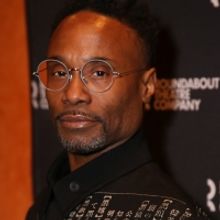 Billy Porter Reveals Which Musical Brought Him to Show Business