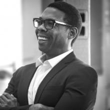 Photo Flash: In Rehearsal With FIRES IN THE MIRROR At Signature Theatre