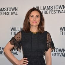 Tony Winner Laura Benanti in St. Louis