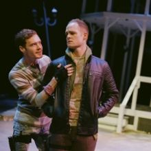 Photo Flash: First Look at ROMEO & JULIET at Redhouse Arts Center