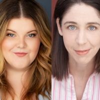 Brooke Dillman, Ryann Redmond, Tess Soltau, and More Complete Broadway Cast Of ONCE…