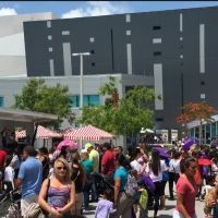 South Miami-Dade Cultural Arts Center Hosts AKI's Free Event For Kids With and…
