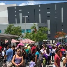 South Miami-Dade Cultural Arts Center Hosts AKI's Free Event For Kids With and Withou