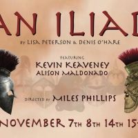 Kailua Onstage Arts Presents Drive-In Production of AN ILIAD