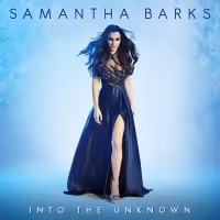 Samantha Barks Will Release Studio Album 'Into The Unknown' Under New Record Label…