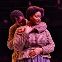 Photos: The National Theatre Presents ROCKETS AND BLUE LIGHTS