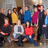 LISTEN TO YOUR MOTHER Comes to Arts for Lawrence inside the Theater at the Fort