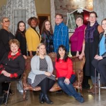 LISTEN TO YOUR MOTHER Comes to Arts for Lawrence inside the Theater at the Fort