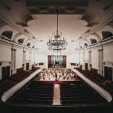 Warsaw Philharmonic Orchestra Reschedules Opening Season Concerts Due to COVID-19 Cas