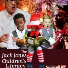 Tennessee Shakespeare Company Announces its Annual Jack Jones Children's Literacy Gal